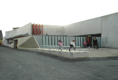 École maternelle
