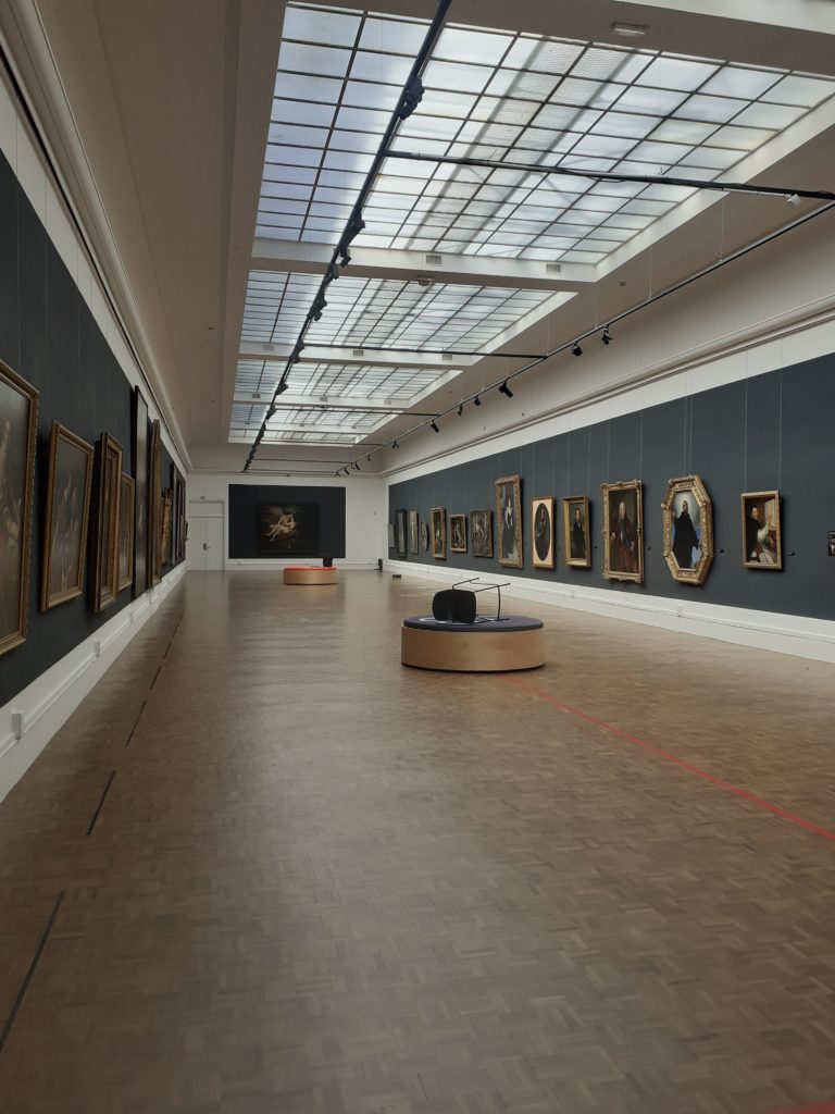 Musée des Beaux-Arts de Brest